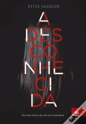 Capa do artigo A Desconhecida