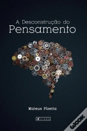 Capa do artigo A Desconstrução Do Pensamento