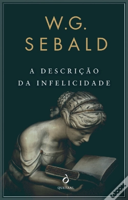 Capa do artigo A Descrição da Infelicidade