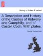 A Description And History Of The Castles - Preview