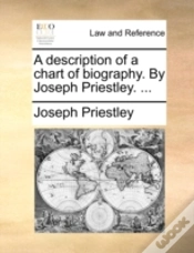 Capa do artigo A Description Of A Chart Of Biography. B