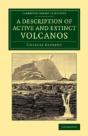 A Description Of Active And Extinct Volcanos - Preview