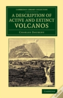 Capa do artigo A Description Of Active And Extinct Volcanos