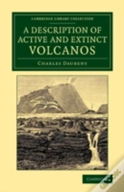 Capa do artigo A Description Of Active And Extinct Volcanos