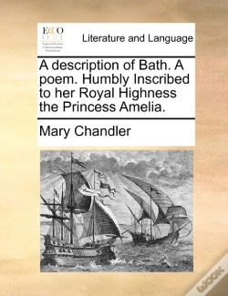 Capa do artigo A Description Of Bath. A Poem. Humbly In