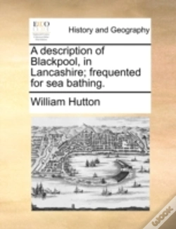 Capa do artigo A Description Of Blackpool, In Lancashir