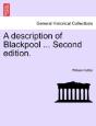 A Description Of Blackpool ... Second Edition. - Preview