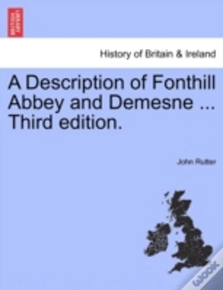 Capa do artigo A Description Of Fonthill Abbey And Deme