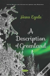 Capa do artigo A Description Of Greenland