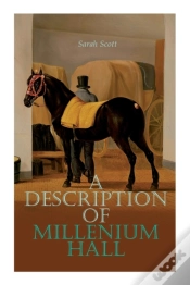 Capa do artigo A Description Of Millenium Hall