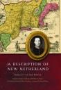 A Description Of New Netherland - Preview