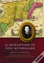 A Description Of New Netherland