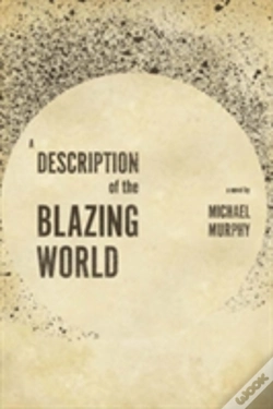 Capa do artigo A Description Of The Blazing World