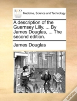 Capa do artigo A Description Of The Guernsey Lilly. ...