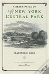 A Description Of The New York Central Park