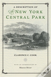 Capa do artigo A Description Of The New York Central Park