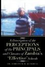 A Description Of The Perceptions Of The - Preview