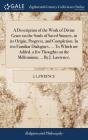 A Description Of The Work Of Divine Grac - Preview