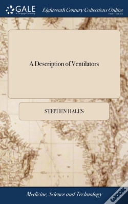 Capa do artigo A Description Of Ventilators