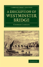 A Description Of Westminster Bridge - Preview