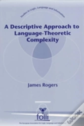 A Descriptive Approach To Language-Theoretic Complexity
