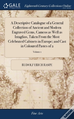 Capa do artigo A Descriptive Catalogue Of A General Col