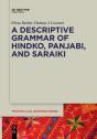 A Descriptive Grammar Of Hindko, Panjabi, And Saraiki - Preview