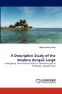 A Descriptive Study Of The Modern Bengali Script - Preview