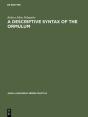 A Descriptive Syntax Of The Ormulum - Preview