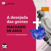 Capa do artigo A Desejada Das Gentes