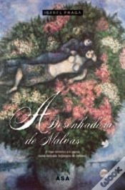 Capa do artigo A Desenhadora de Malvas