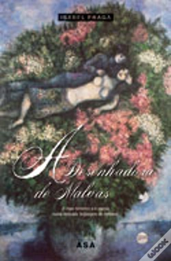 Capa do artigo A Desenhadora de Malvas