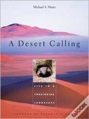 Capa do artigo A Desert Calling