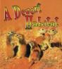 A Desert Habitat - Preview
