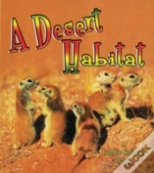Capa do artigo A Desert Habitat