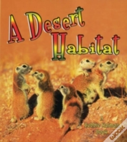 Capa do artigo A Desert Habitat