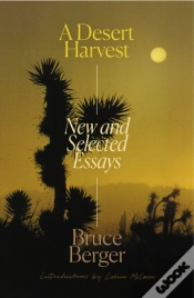 Capa do artigo A Desert Harvest