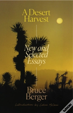 Capa do artigo A Desert Harvest