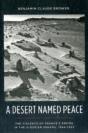 A Desert Named Peace - Preview