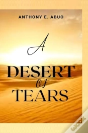 Capa do artigo A Desert Of Tears