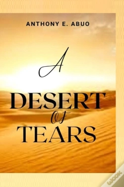 Capa do artigo A Desert Of Tears