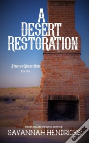 Capa do artigo A Desert Restoration