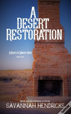 Capa do artigo A Desert Restoration
