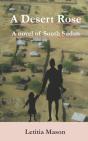 A Desert Rose - Preview