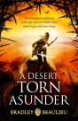 A Desert Torn Asunder - Preview