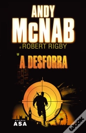Capa do artigo A Desforra