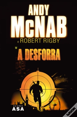 Capa do artigo A Desforra
