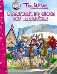 A Desforra do Clube das Lagartixas