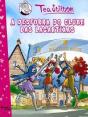 A Desforra do Clube das Lagartixas - Preview