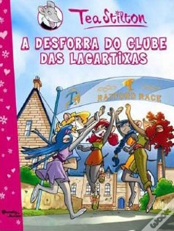 Capa do artigo A Desforra do Clube das Lagartixas